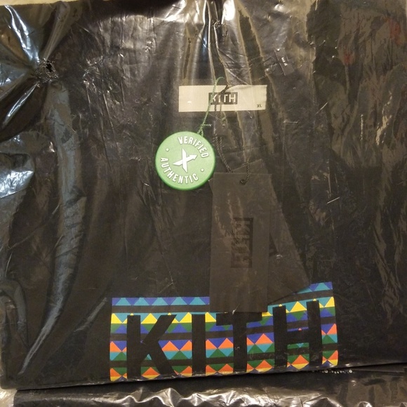 Kith - Picture 2 of 2